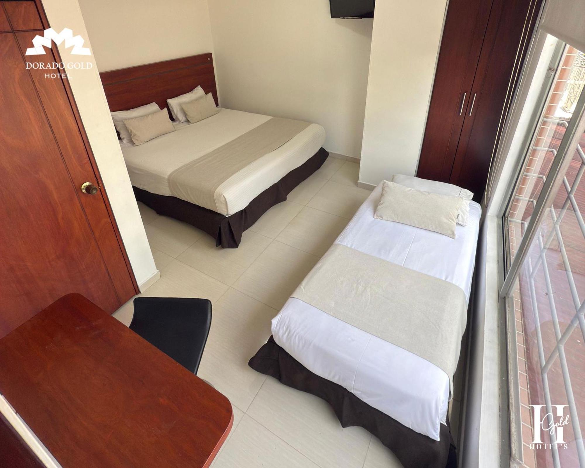 Hotel Dorado Gold, Bogota