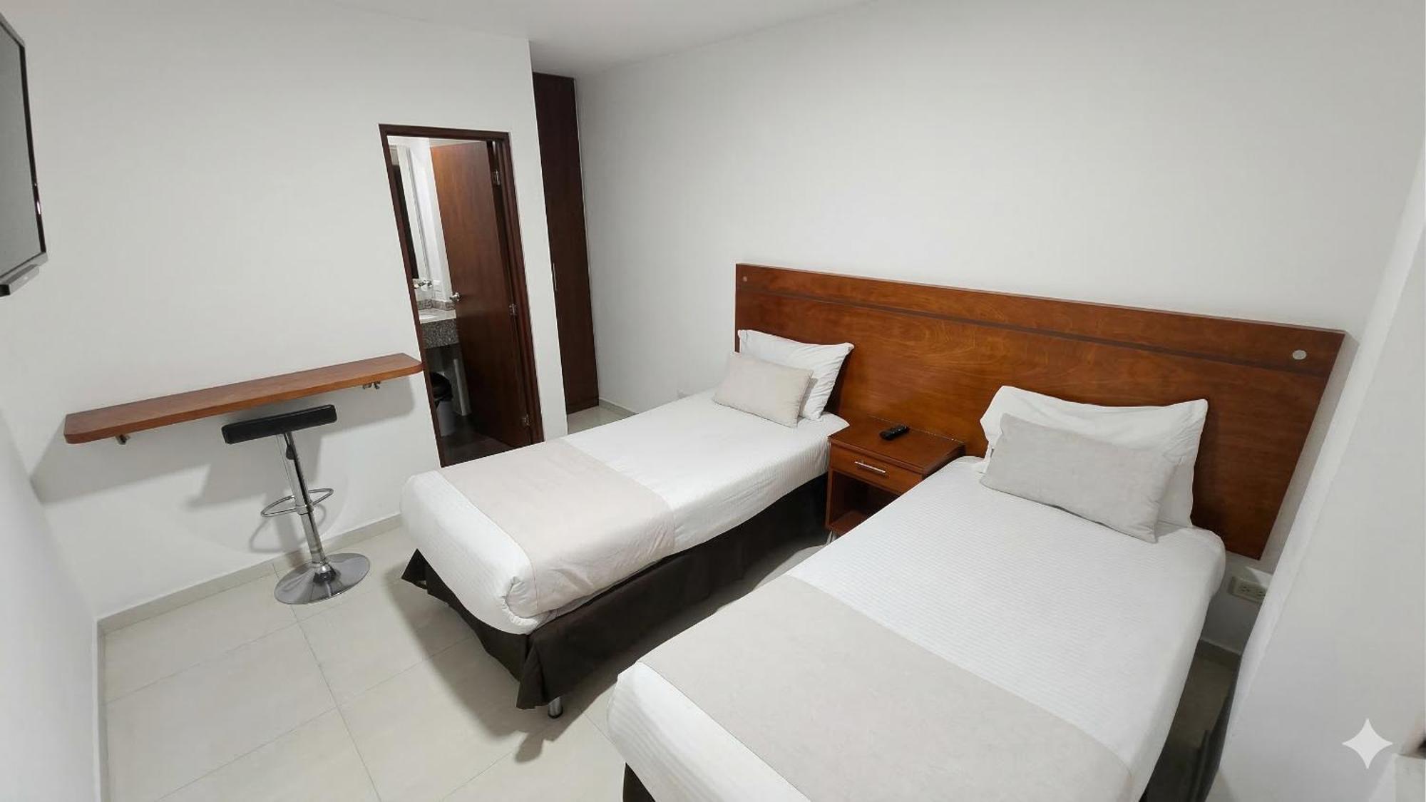 Hotel Dorado Gold — Photos 2