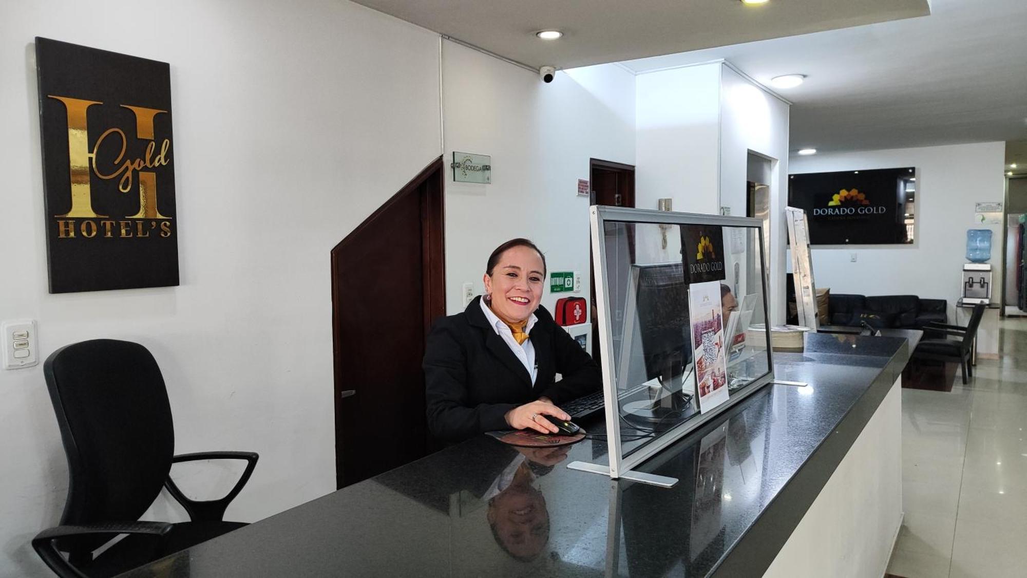 Hotel Dorado Gold — Photos 1